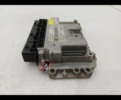 CENTRALINA MOTORE ECU 281920 1.0B 52Kw 71CV SMART - 6