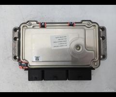 CENTRALINA MOTORE ECU 281920 1.0B 52Kw 71CV SMART - 11
