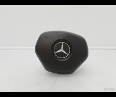 AIRBAG VOLANTE MERCEDES E250 C207 2013 A0008605803