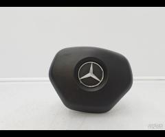 AIRBAG VOLANTE MERCEDES E250 C207 2013 A0008605803