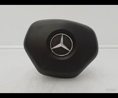 AIRBAG VOLANTE MERCEDES E250 C207 2013 A0008605803
