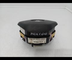 AIRBAG VOLANTE MERCEDES E250 C207 2013 A0008605803
