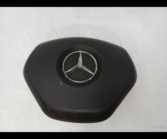 AIRBAG VOLANTE MERCEDES E250 C207 2013 A0008605803 - 7
