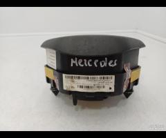 AIRBAG VOLANTE MERCEDES E250 C207 2013 A0008605803 - 8