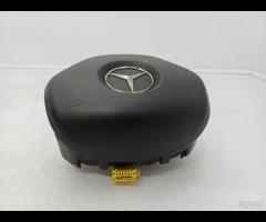 AIRBAG VOLANTE MERCEDES E250 C207 2013 A0008605803 - 10