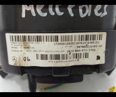 AIRBAG VOLANTE MERCEDES E250 C207 2013 A0008605803 - 19