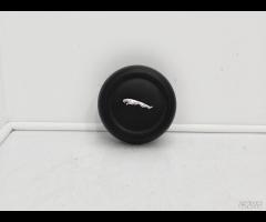 AIRBAG VOLANTE JAGUAR XF X260 2016 GX73043B13AD8PV