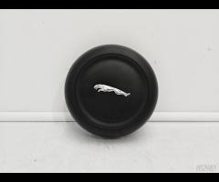 AIRBAG VOLANTE JAGUAR XF X260 2016 GX73043B13AD8PV