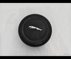 AIRBAG VOLANTE JAGUAR XF X260 2016 GX73043B13AD8PV