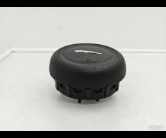 AIRBAG VOLANTE JAGUAR XF X260 2016 GX73043B13AD8PV