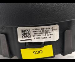 AIRBAG VOLANTE JAGUAR XF X260 2016 GX73043B13AD8PV - 7