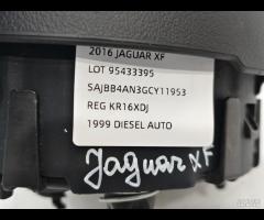 AIRBAG VOLANTE JAGUAR XF X260 2016 GX73043B13AD8PV - 10