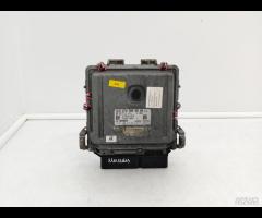CENTRALINA MOTORE ECU 270910 1.6B 90Kw 122CV MERCE