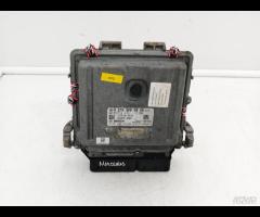 CENTRALINA MOTORE ECU 270910 1.6B 90Kw 122CV MERCE