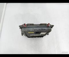 CENTRALINA MOTORE ECU 270910 1.6B 90Kw 122CV MERCE - 6