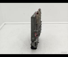 CENTRALINA MOTORE ECU 270910 1.6B 90Kw 122CV MERCE - 8