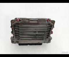 CENTRALINA MOTORE ECU 270910 1.6B 90Kw 122CV MERCE - 9