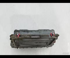 CENTRALINA MOTORE ECU 270910 1.6B 90Kw 122CV MERCE - 10