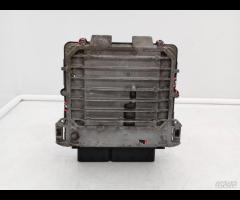 CENTRALINA MOTORE ECU 270910 1.6B 90Kw 122CV MERCE - 11