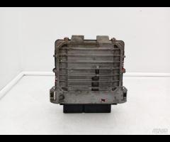 CENTRALINA MOTORE ECU 270910 1.6B 90Kw 122CV MERCE - 12