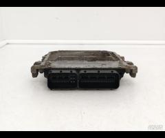 CENTRALINA MOTORE ECU 270910 1.6B 90Kw 122CV MERCE - 13