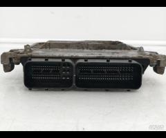 CENTRALINA MOTORE ECU 270910 1.6B 90Kw 122CV MERCE - 14