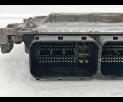 CENTRALINA MOTORE ECU 270910 1.6B 90Kw 122CV MERCE - 15