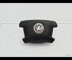 AIRBAG VOLANTE VOLKSWAGEN TRANSPORTER T5 2005 7H08