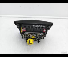 AIRBAG VOLANTE VOLKSWAGEN TRANSPORTER T5 2005 7H08 - 6