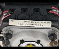 AIRBAG VOLANTE VOLKSWAGEN TRANSPORTER T5 2005 7H08 - 14