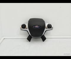 AIRBAG VOLANTE FORD KUGA II 2015 EM51R042B85BA3ZHE