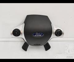 AIRBAG VOLANTE FORD KUGA II 2015 EM51R042B85BA3ZHE