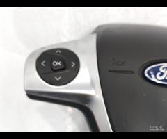 AIRBAG VOLANTE FORD KUGA II 2015 EM51R042B85BA3ZHE - 9