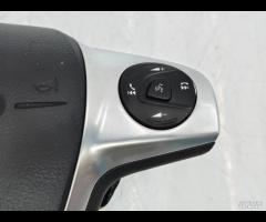 AIRBAG VOLANTE FORD KUGA II 2015 EM51R042B85BA3ZHE - 10