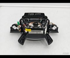 AIRBAG VOLANTE FORD KUGA II 2015 EM51R042B85BA3ZHE - 13