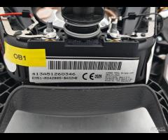AIRBAG VOLANTE FORD KUGA II 2015 EM51R042B85BA3ZHE - 14
