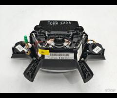 AIRBAG VOLANTE FORD KUGA II 2015 EM51R042B85BA3ZHE - 23