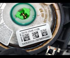 AIRBAG VOLANTE FORD KUGA II 2015 EM51R042B85BA3ZHE - 24