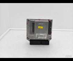CENTRALINA MOTORE ECU N47D20C 2.0D 105Kw 143CV BMW