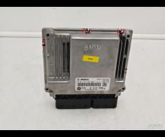 CENTRALINA MOTORE ECU N47D20C 2.0D 105Kw 143CV BMW