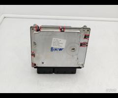 CENTRALINA MOTORE ECU N47D20C 2.0D 105Kw 143CV BMW - 11