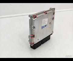 CENTRALINA MOTORE ECU N47D20C 2.0D 105Kw 143CV BMW - 13