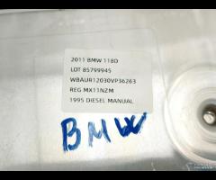 CENTRALINA MOTORE ECU N47D20C 2.0D 105Kw 143CV BMW - 15