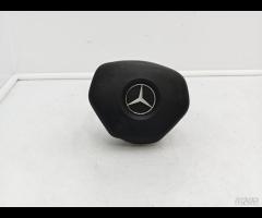 AIRBAG VOLANTE MERCEDES-BENZ B180 W246 2013 A00086