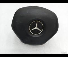 AIRBAG VOLANTE MERCEDES-BENZ B180 W246 2013 A00086