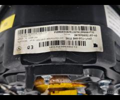 AIRBAG VOLANTE MERCEDES-BENZ B180 W246 2013 A00086 - 17