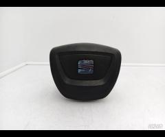 AIRBAG VOLANTE SEAT LEON II 2012 5P0880201AN 5P088 - 1