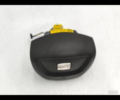AIRBAG VOLANTE SEAT LEON II 2012 5P0880201AN 5P088 - 5