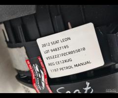 AIRBAG VOLANTE SEAT LEON II 2012 5P0880201AN 5P088 - 9