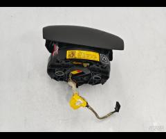 AIRBAG VOLANTE SEAT LEON II 2012 5P0880201AN 5P088 - 10